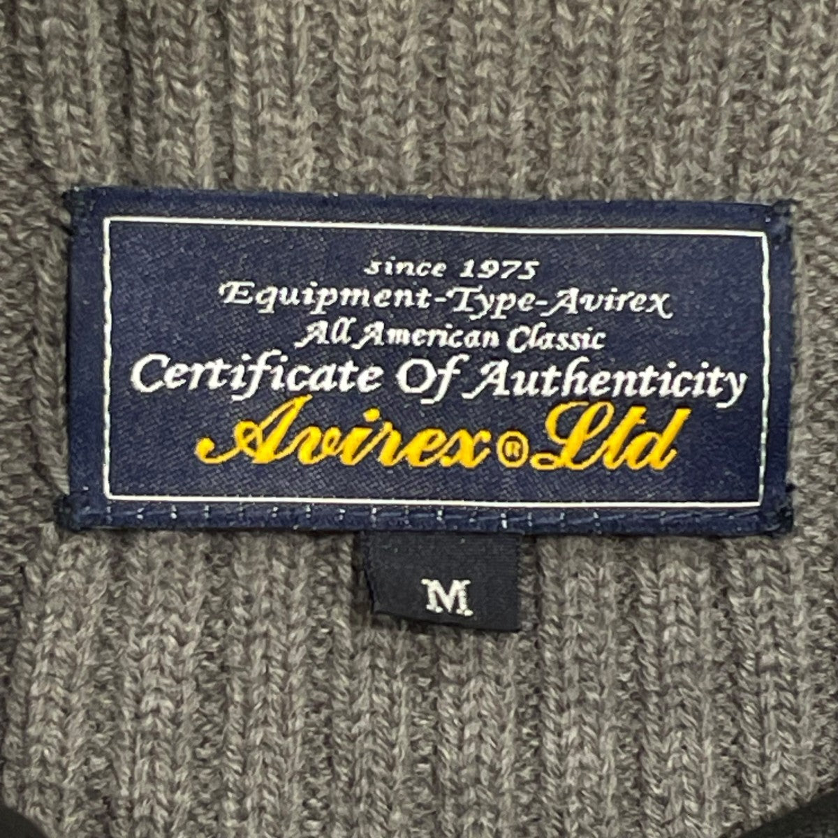 レザーブルゾン6194010