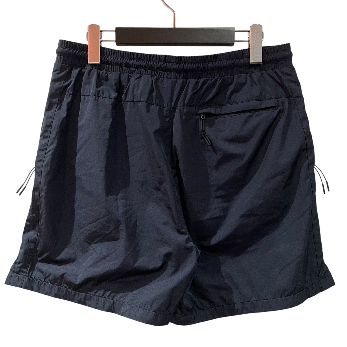 KITH Active Nylon ShortsショートパンツKH6354 古着・中古-2枚目のアイテム画像