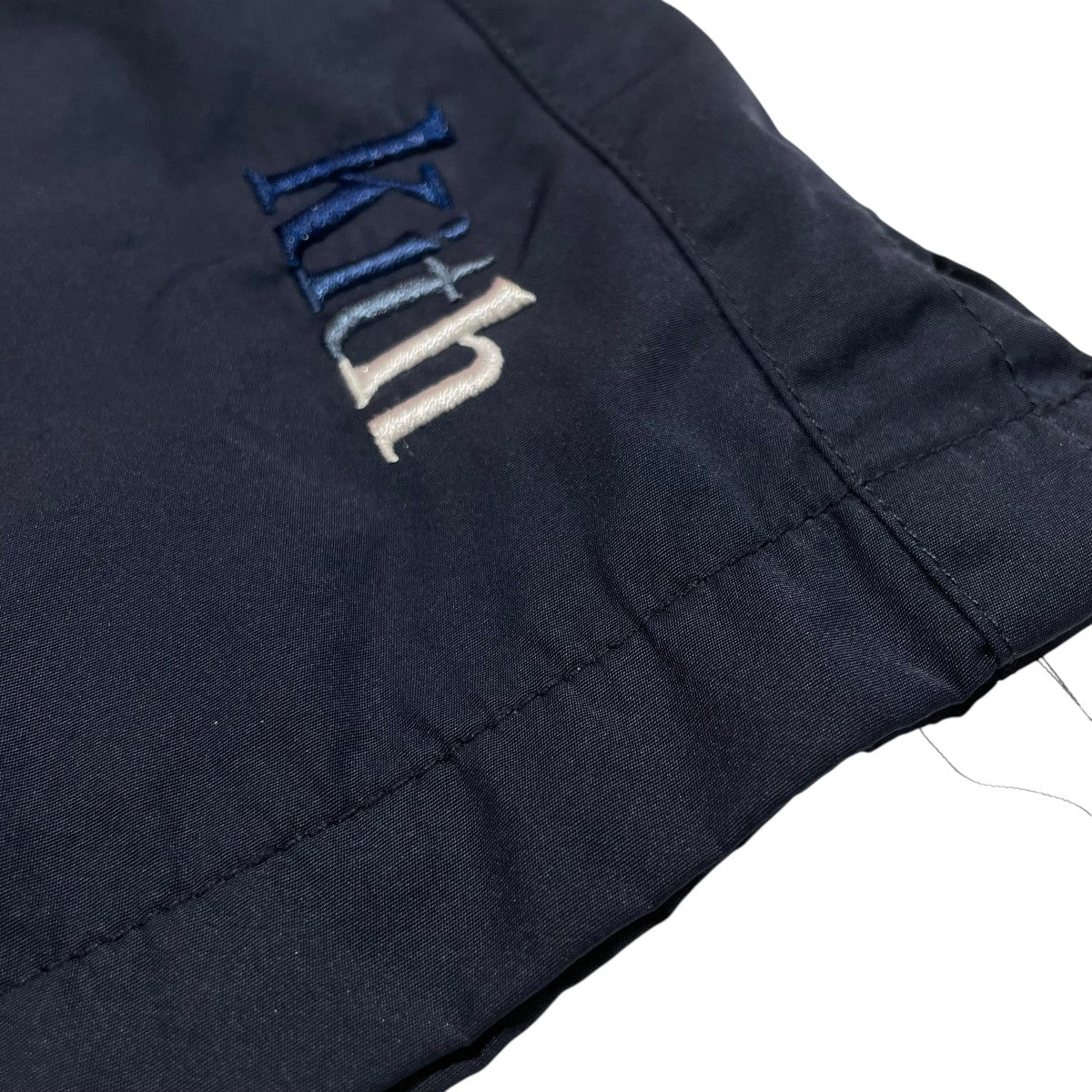 KITH Active Nylon ShortsショートパンツKH6354 古着・中古-7枚目のアイテム画像