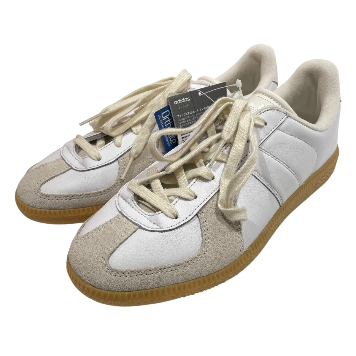 ローカットスニーカーCQ2755