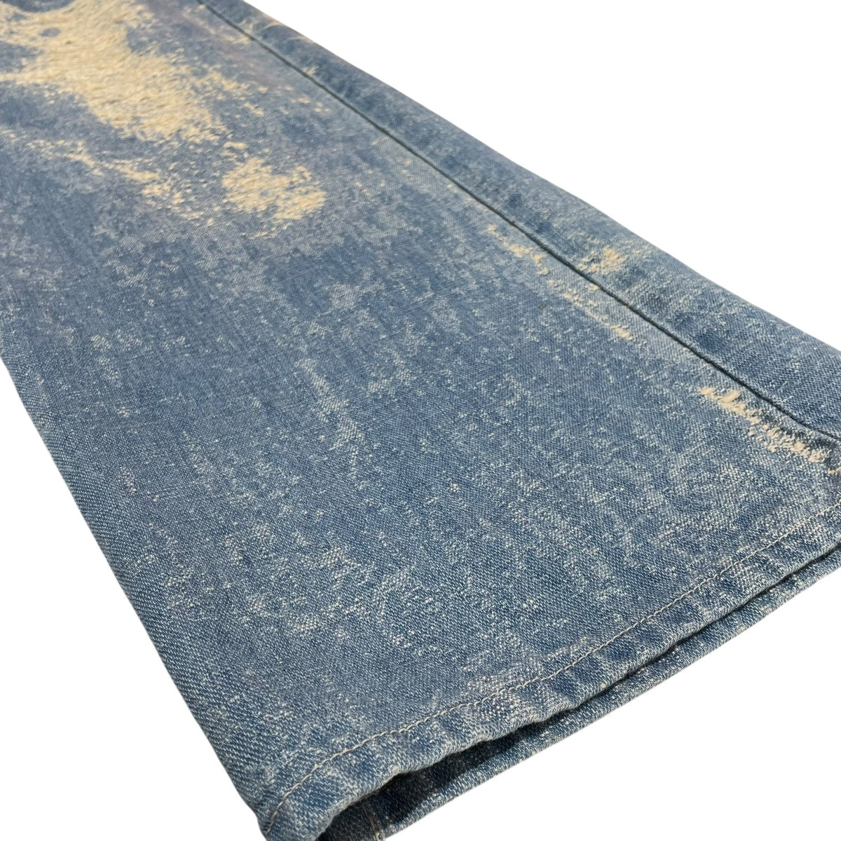 25AWWIDE DENIMデニムパンツTA25AW PT032