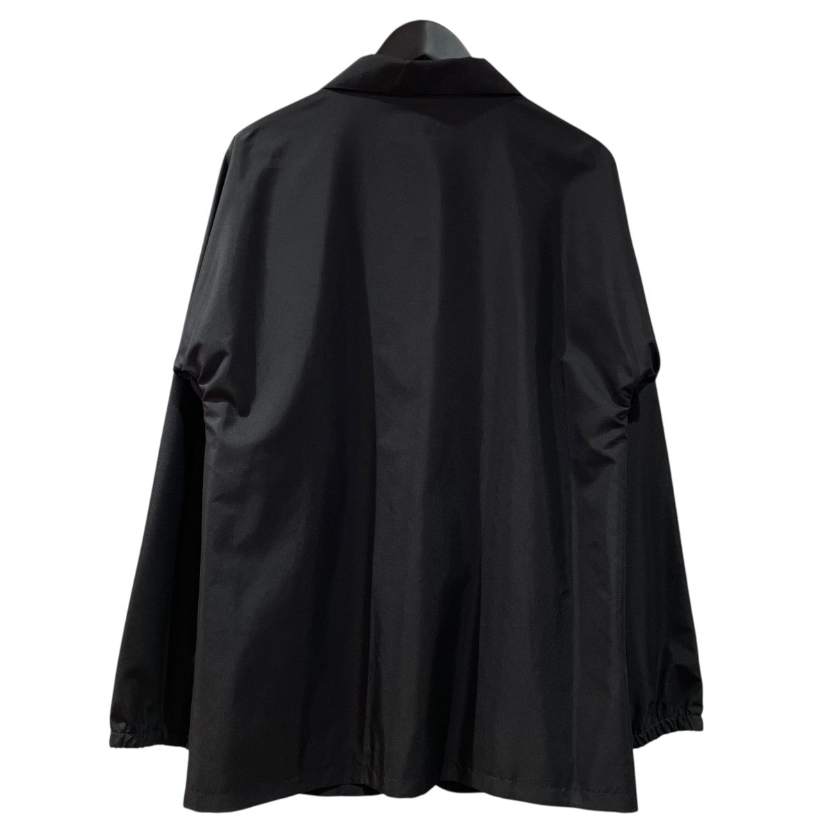 別注Miles Jacket Poly Brushed TaffetaジャケットPU1652