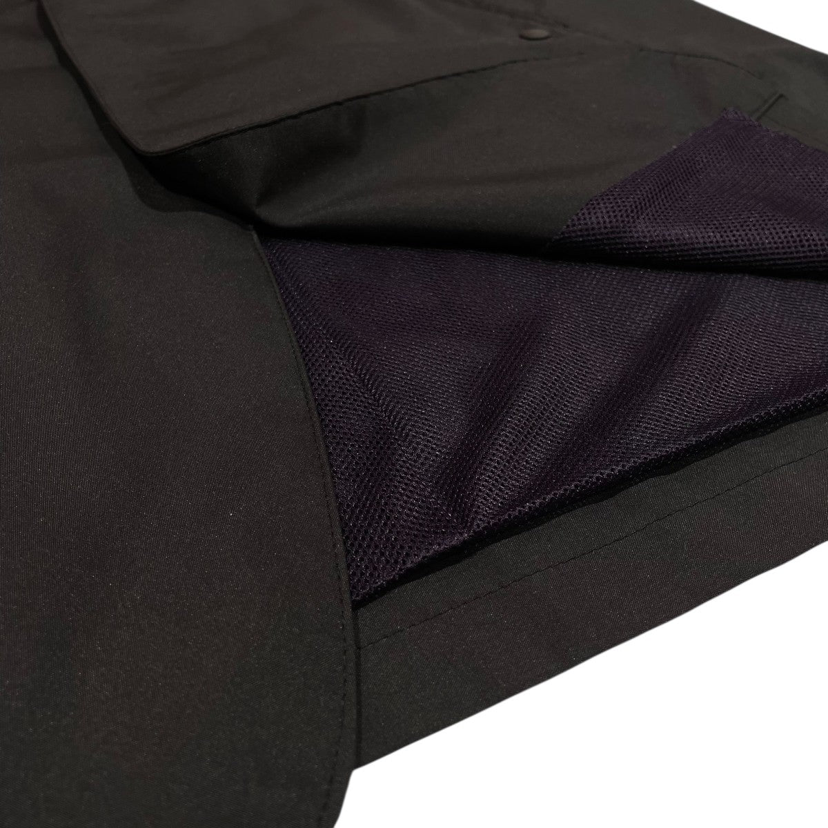 別注Miles Jacket Poly Brushed TaffetaジャケットPU1652