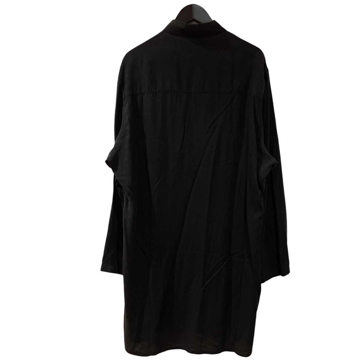 19SSロングシャツHH-B62-295