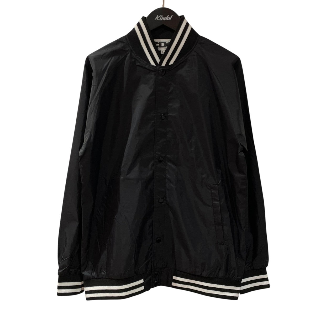 CDG(シーディージー) AD2018ナイロンジャケットSZ-J006 SZ-J006 サイズ