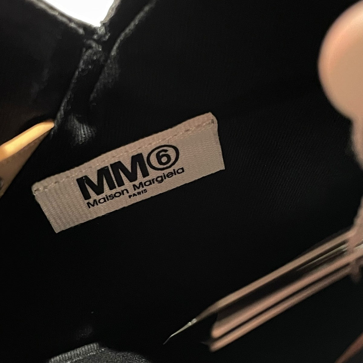 ハンドバッグSB6ZI0007