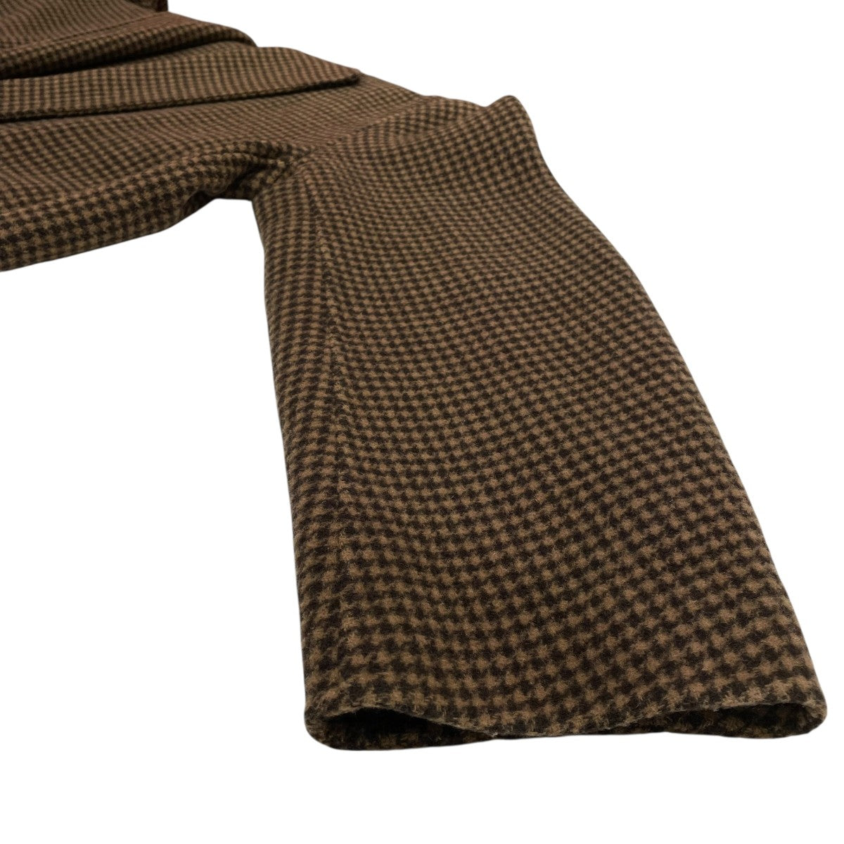 Over Check Coat オーバーチェックコート11920006