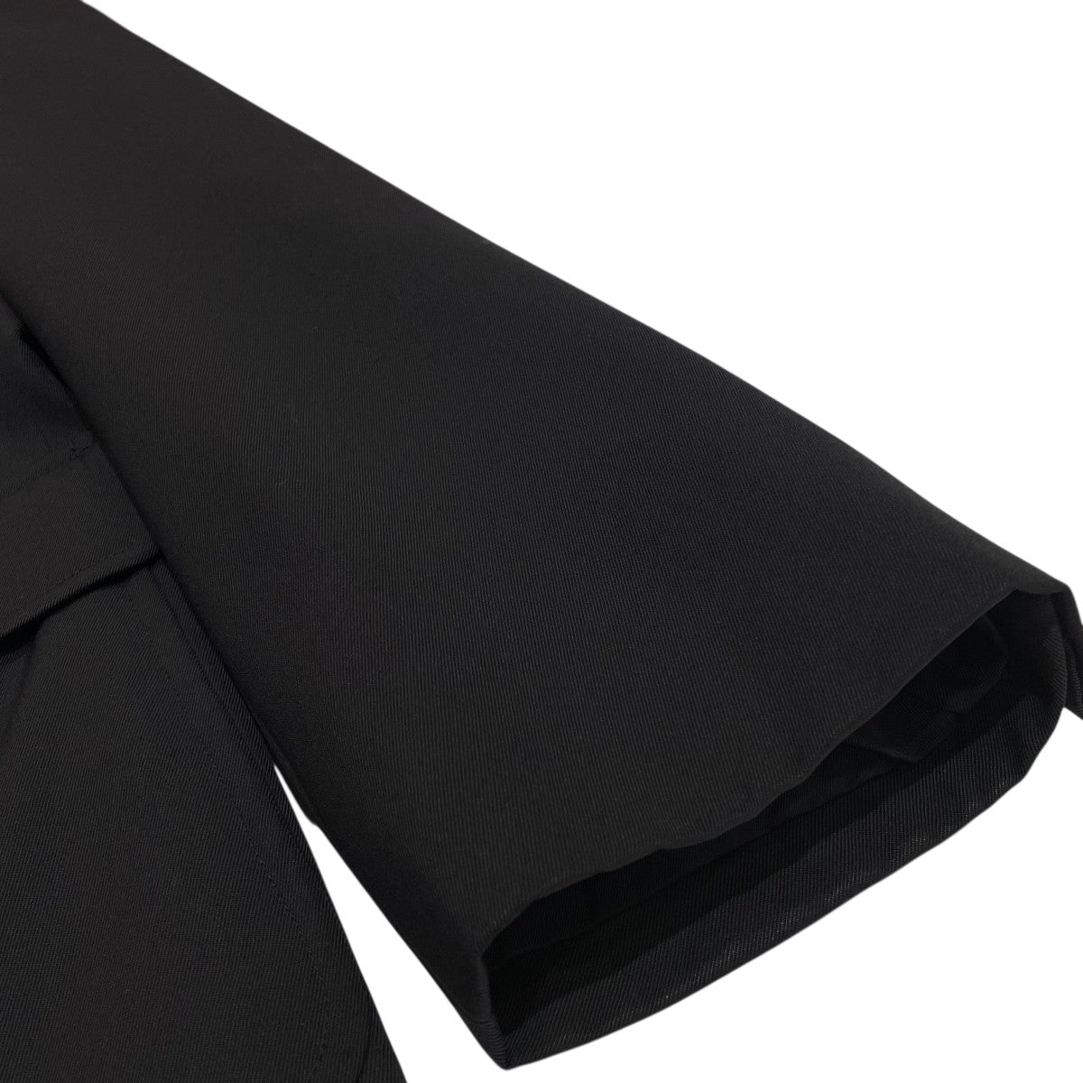 丸文字 80Sテーラードジャケット