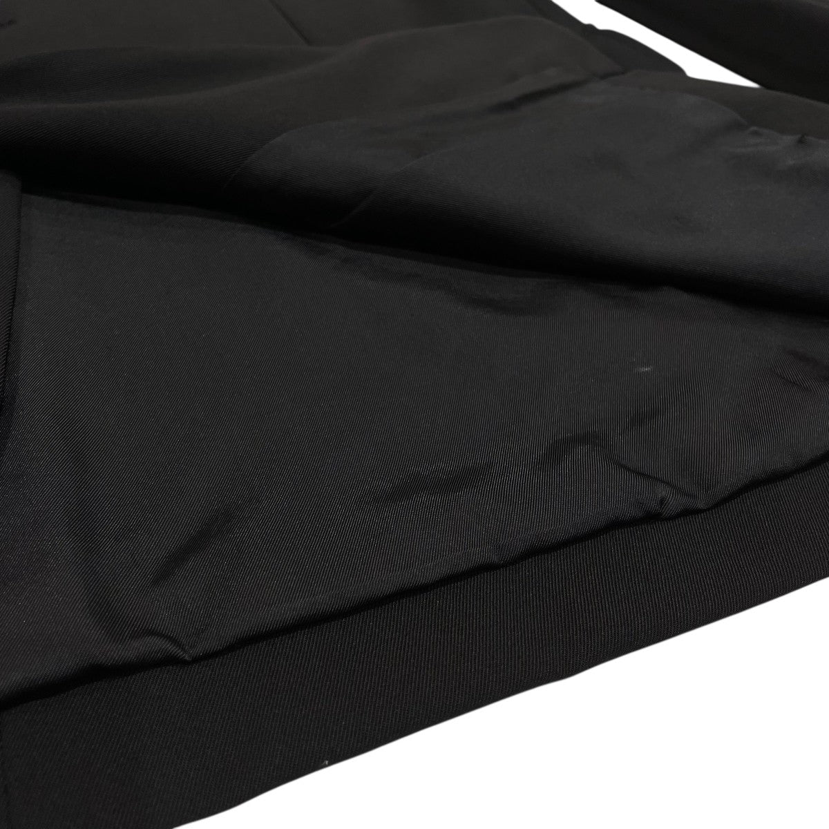 Yohji Yamamoto pour homme(ヨウジヤマモトプールオム) 丸文字 80S