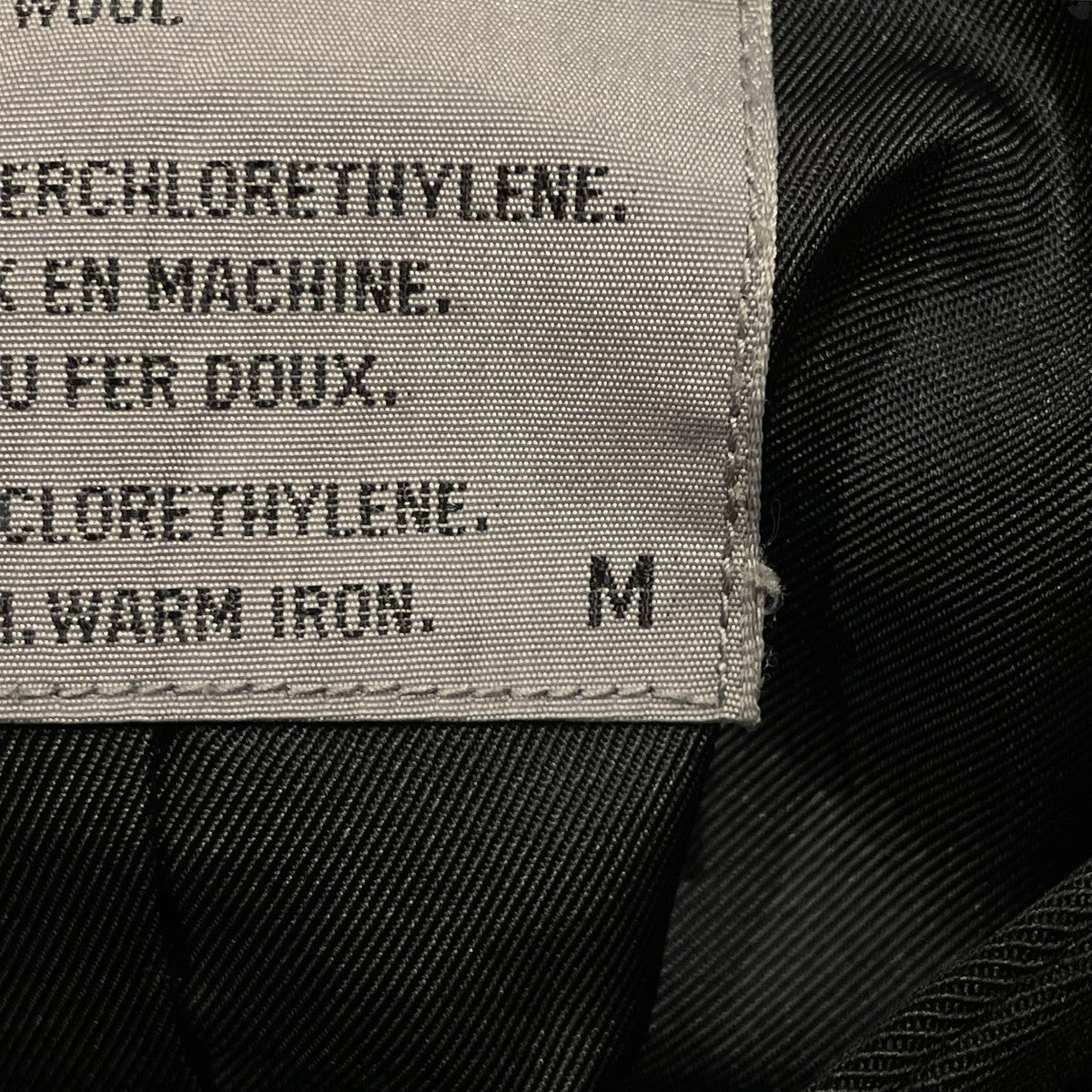 Yohji Yamamoto pour homme(ヨウジヤマモトプールオム) 丸文字 80S