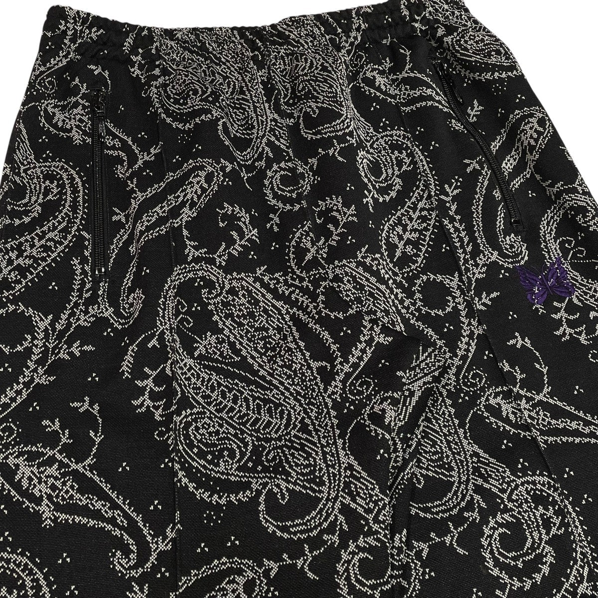 Needles(ニードルズ) 22SSSTUDIOS別注トラックパンツKP345B KP345B