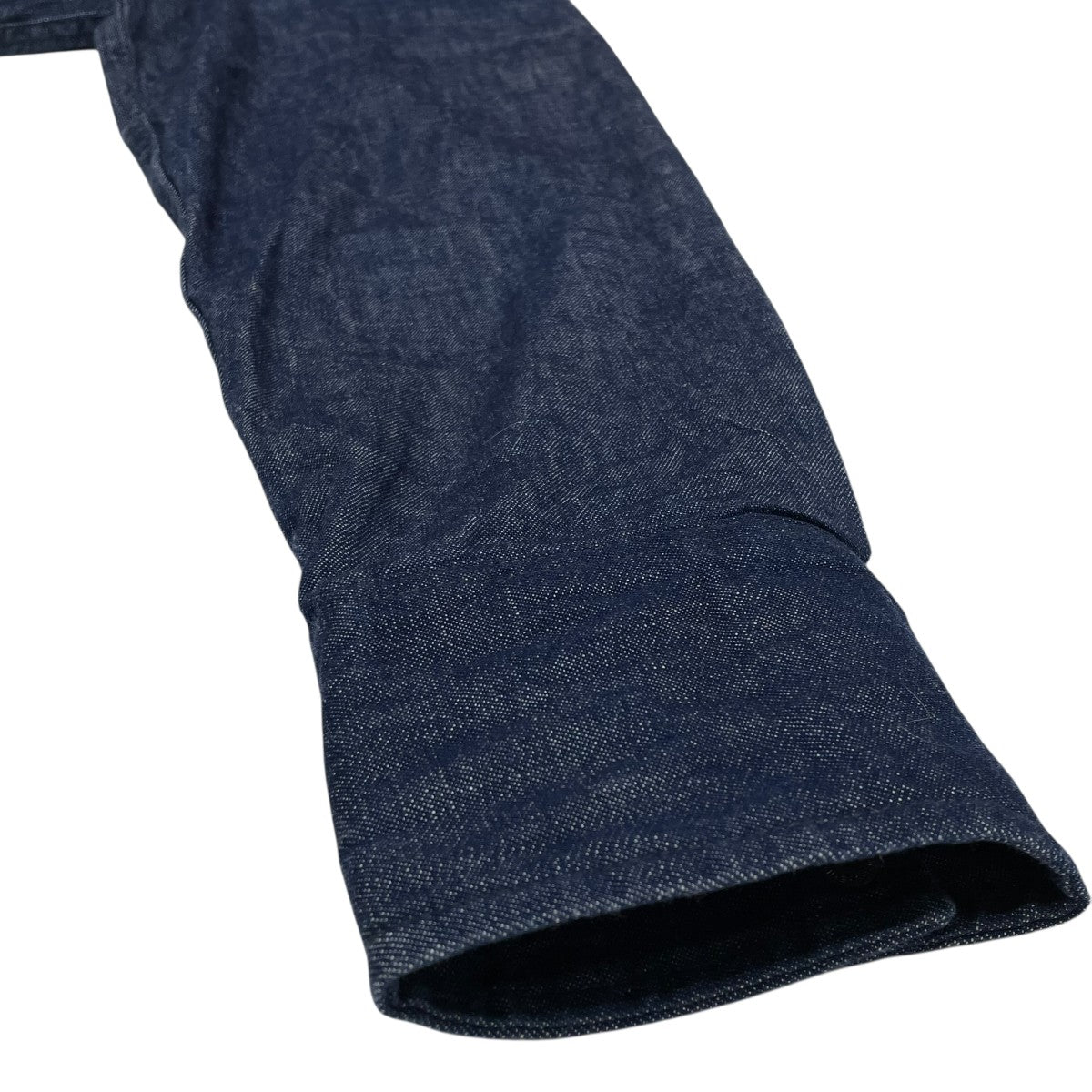 WESTERN SHIRTSデニムシャツWS9257