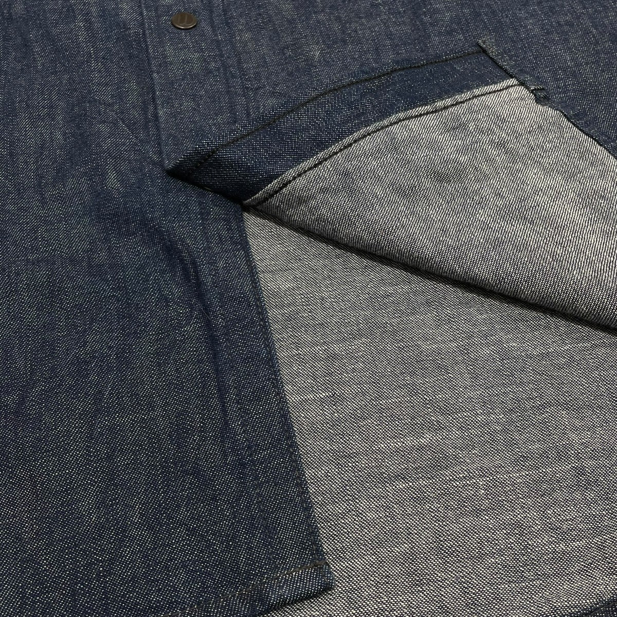 WESTERN SHIRTSデニムシャツWS9257
