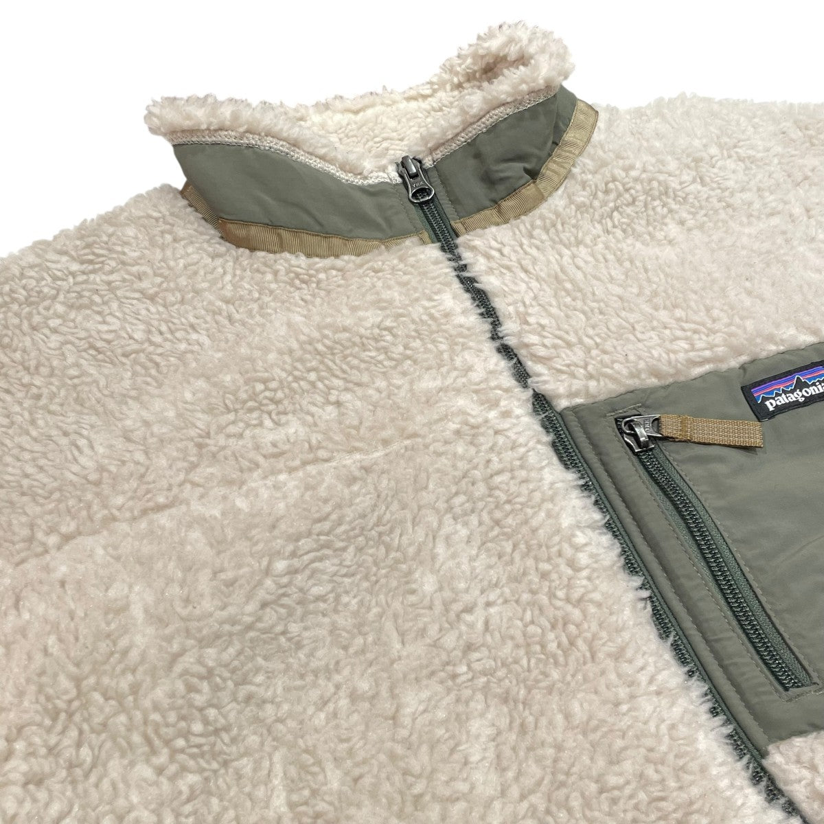 Ks RETRO-X JACKETボアジャケット65625FA21