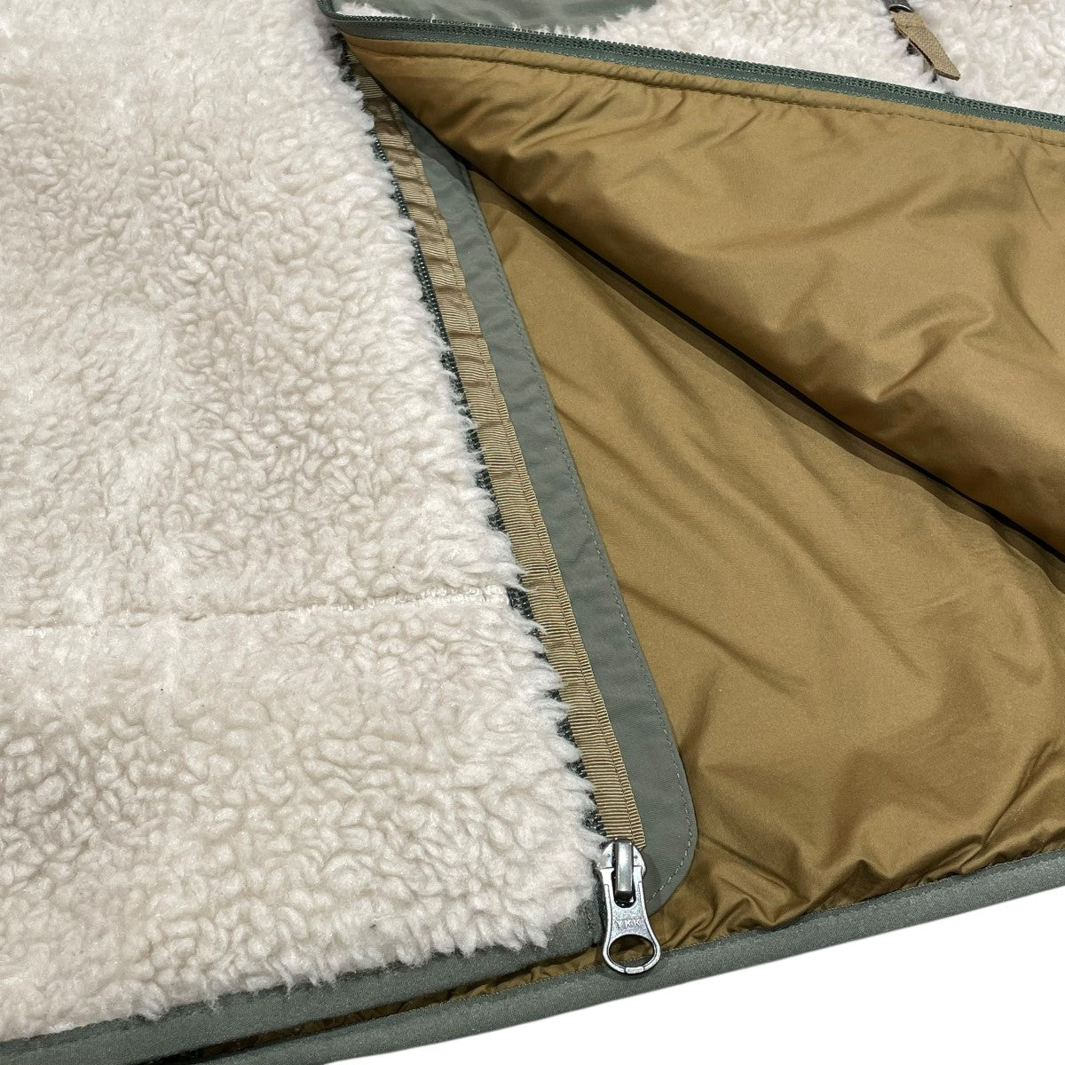 Ks RETRO-X JACKETボアジャケット65625FA21