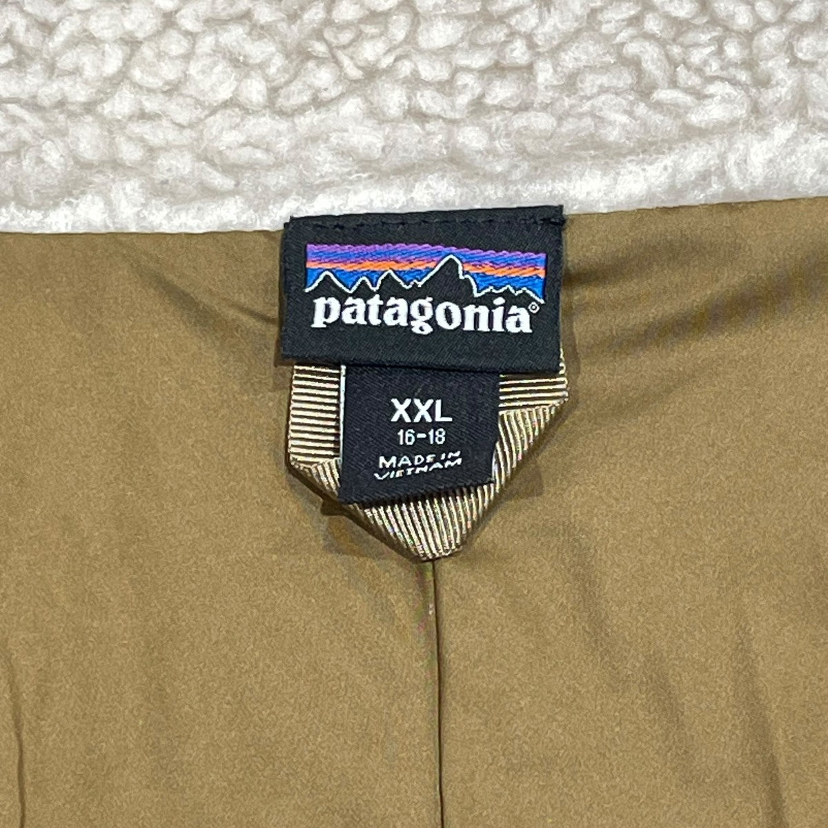 Ks RETRO-X JACKETボアジャケット65625FA21