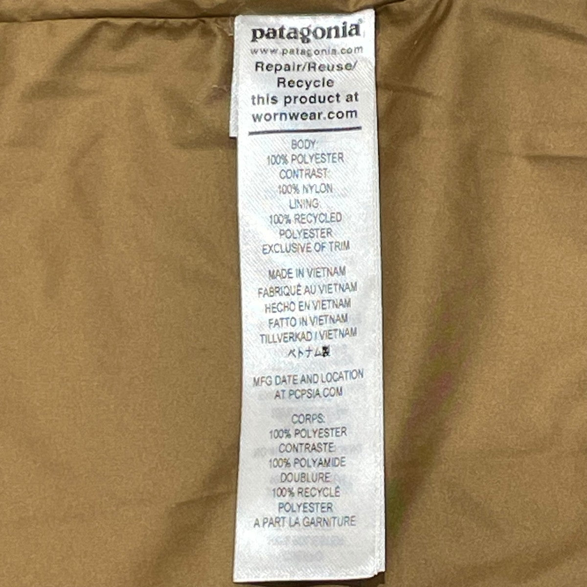 Ks RETRO-X JACKETボアジャケット65625FA21