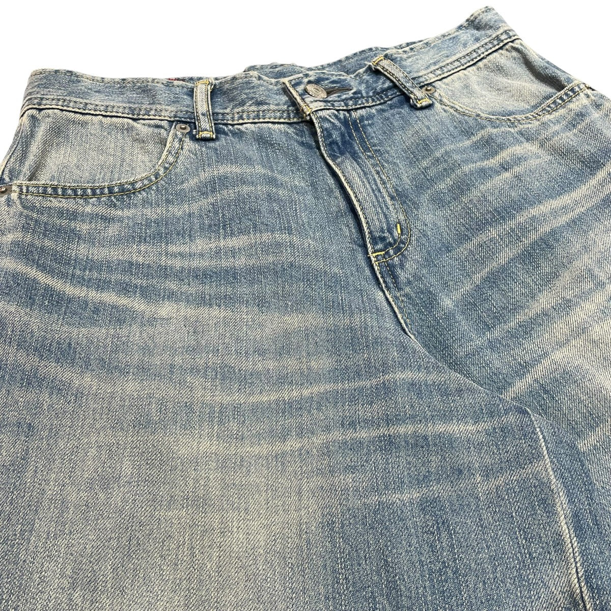 デニムパンツ01243AP08