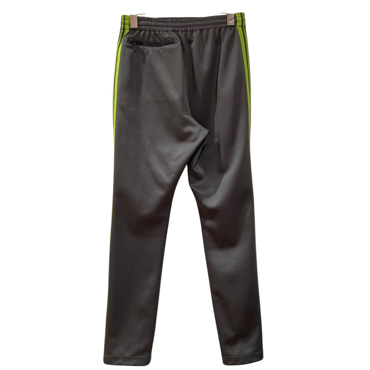 Needles(ニードルズ) LHP別注トラックパンツIN364 IN364 グレー サイズ