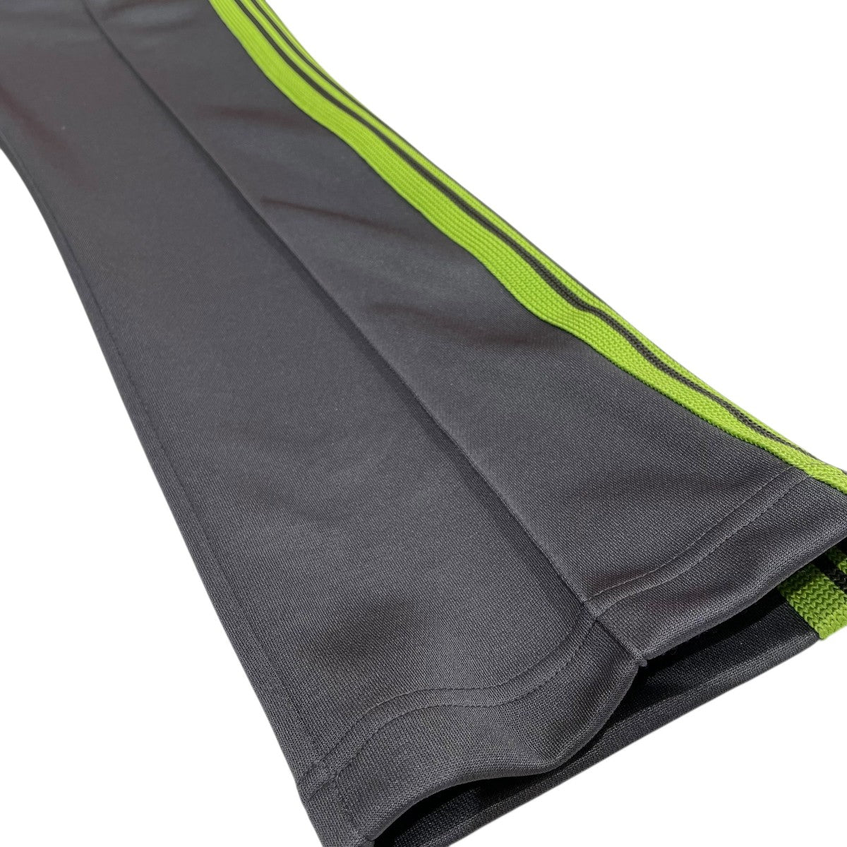 Needles(ニードルズ) LHP別注トラックパンツIN364 IN364 グレー サイズ