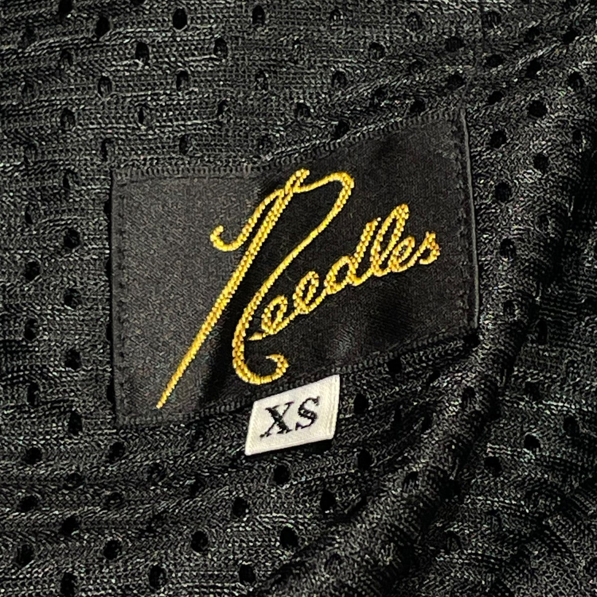 Needles(ニードルズ) LHP別注トラックパンツIN364 IN364 グレー サイズ