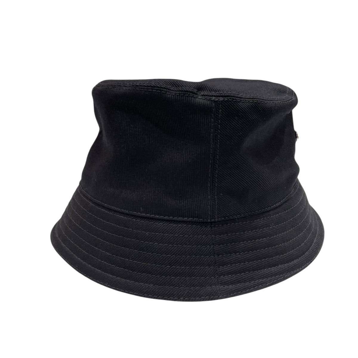 PRADA(プラダ) Re-Nylonバケットハット2hc137 2hc137 ブラック｜【公式
