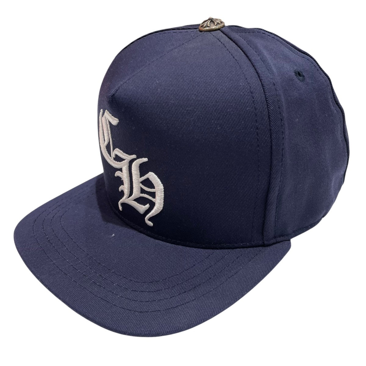 CHROME HEARTS(クロムハーツ) CH TRUCKER BASEBALLキャップ304177428