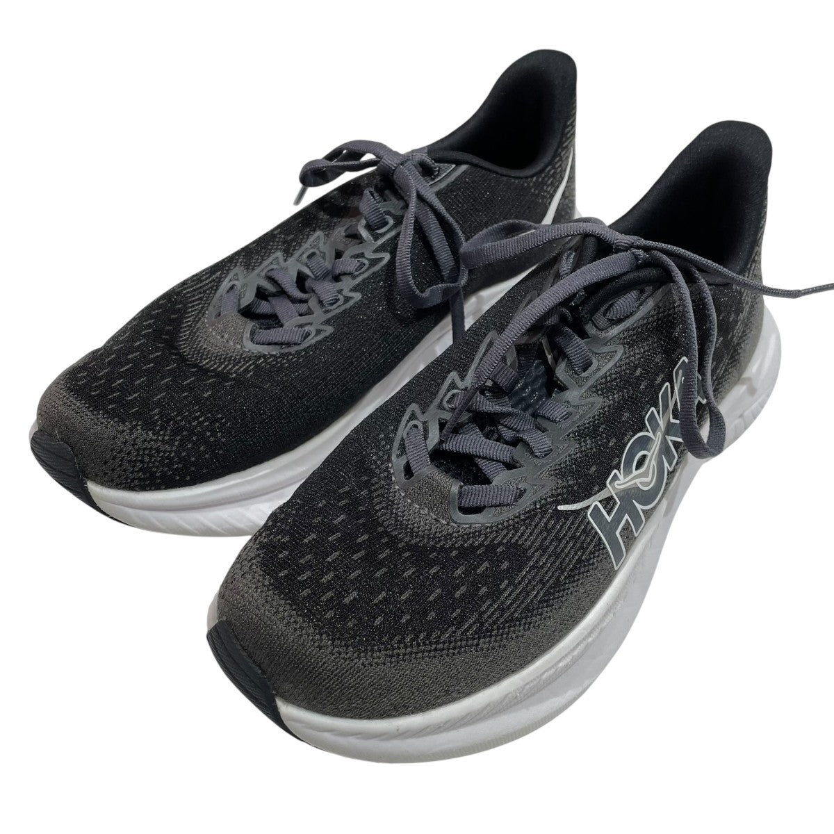 HOKAONEONE スニーカー1147810 古着・中古-1枚目のアイテム画像