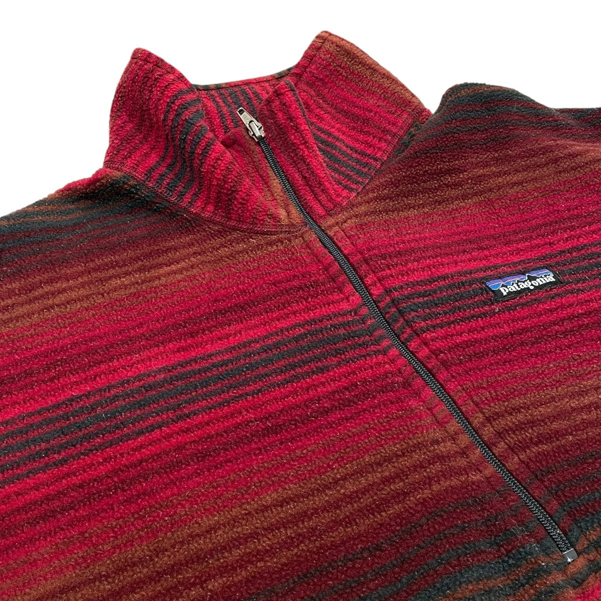 Patagonia(パタゴニア) 90s usa製ハーフジップフリースジャケット25235