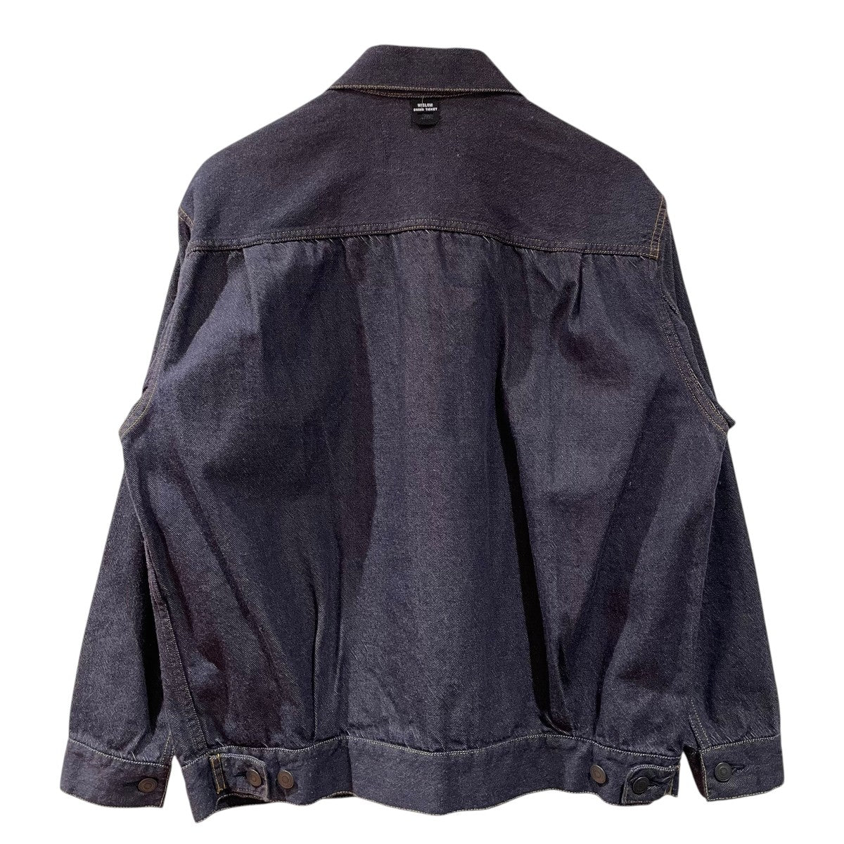 レア物 バーニーズニューヨーク限定 アレキサンダーマックイーン