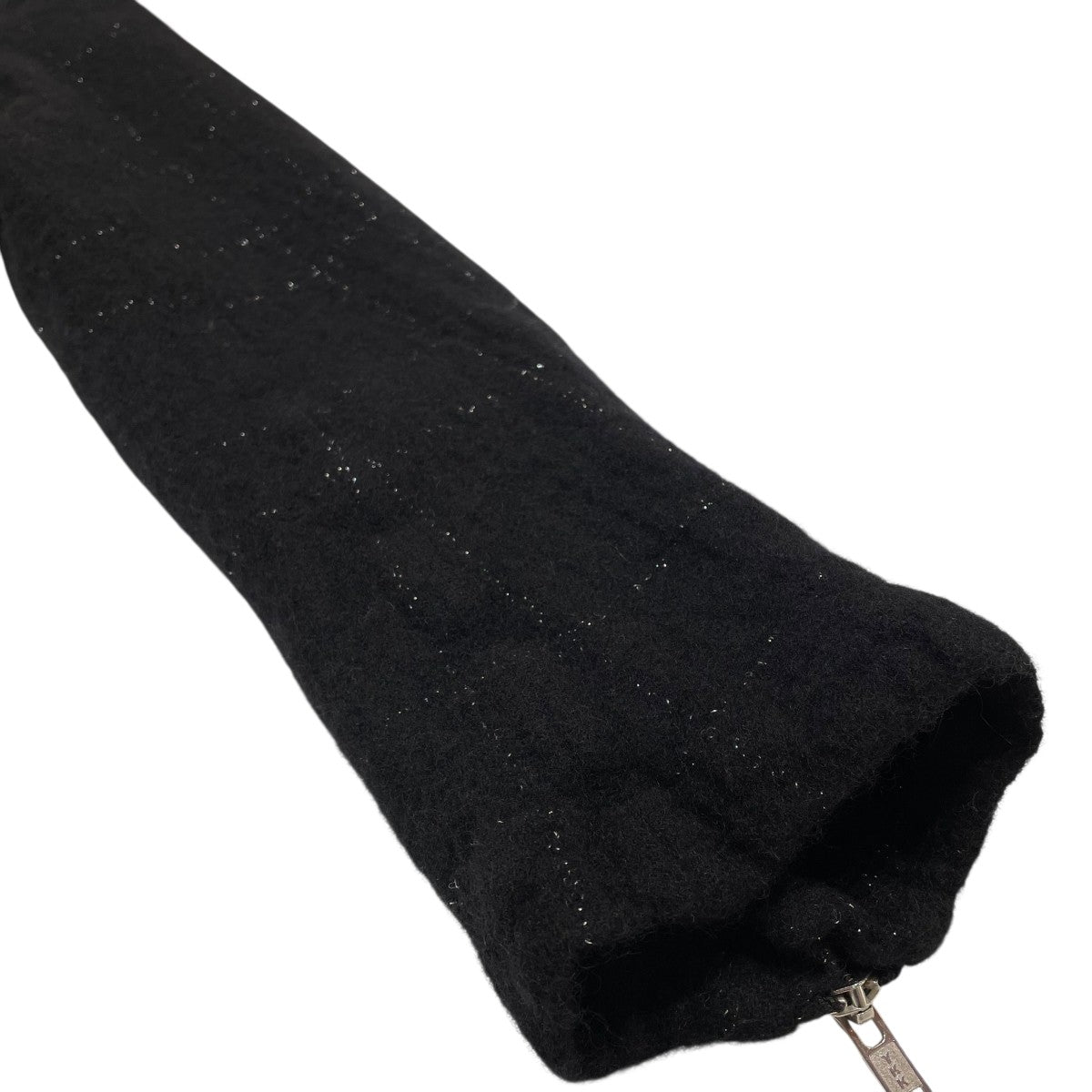 BLACK COMME des GARCONS(ブラックコムデギャルソン) 縮絨ブルゾン94年