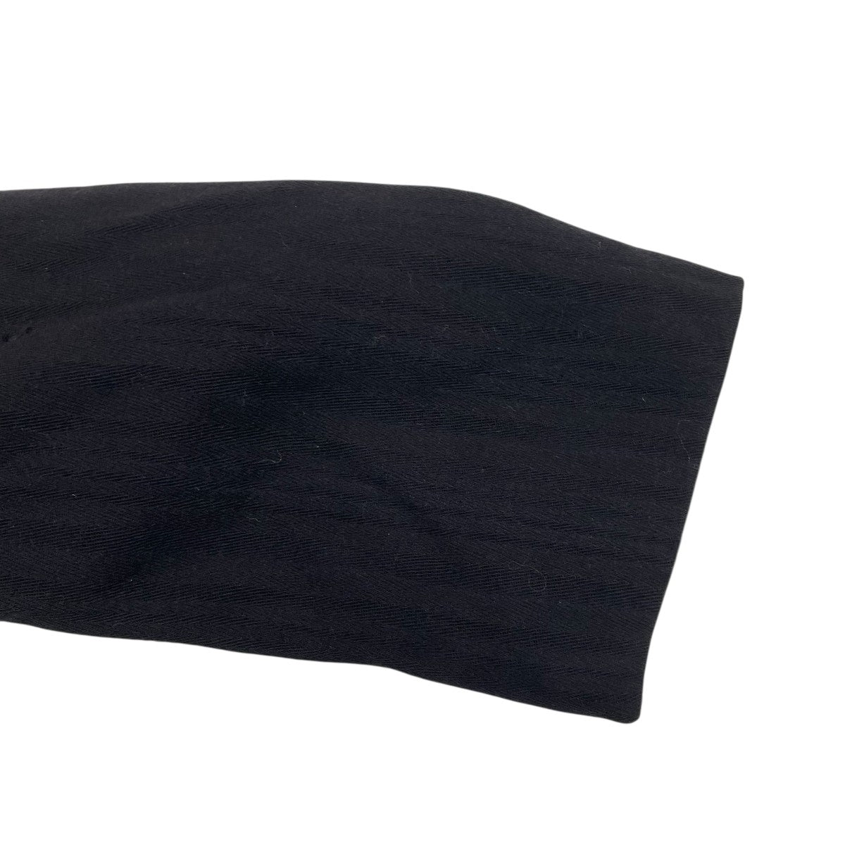 DRIES VAN NOTEN ウールジャケット 古着・中古-4枚目のアイテム画像