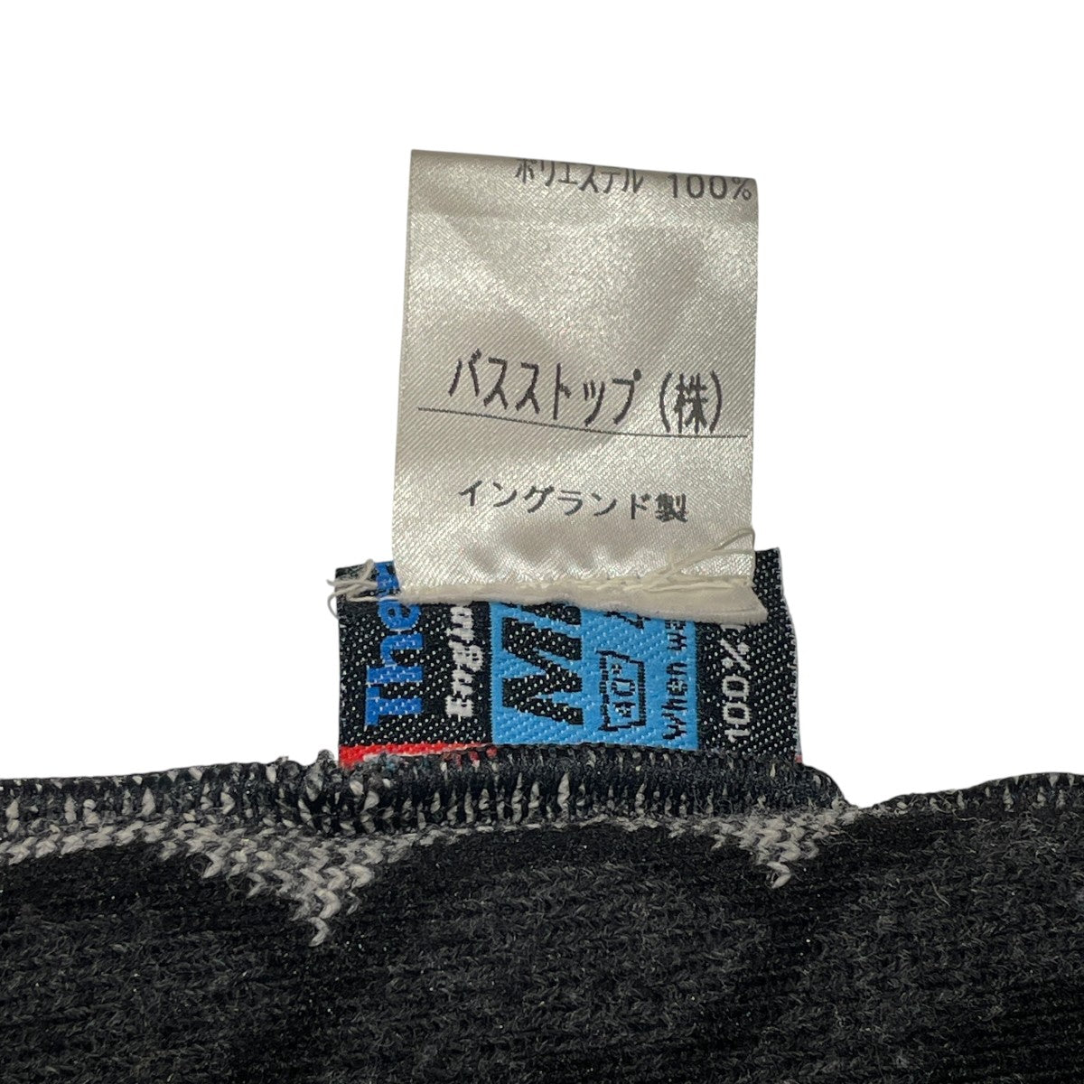 ボアジャケット