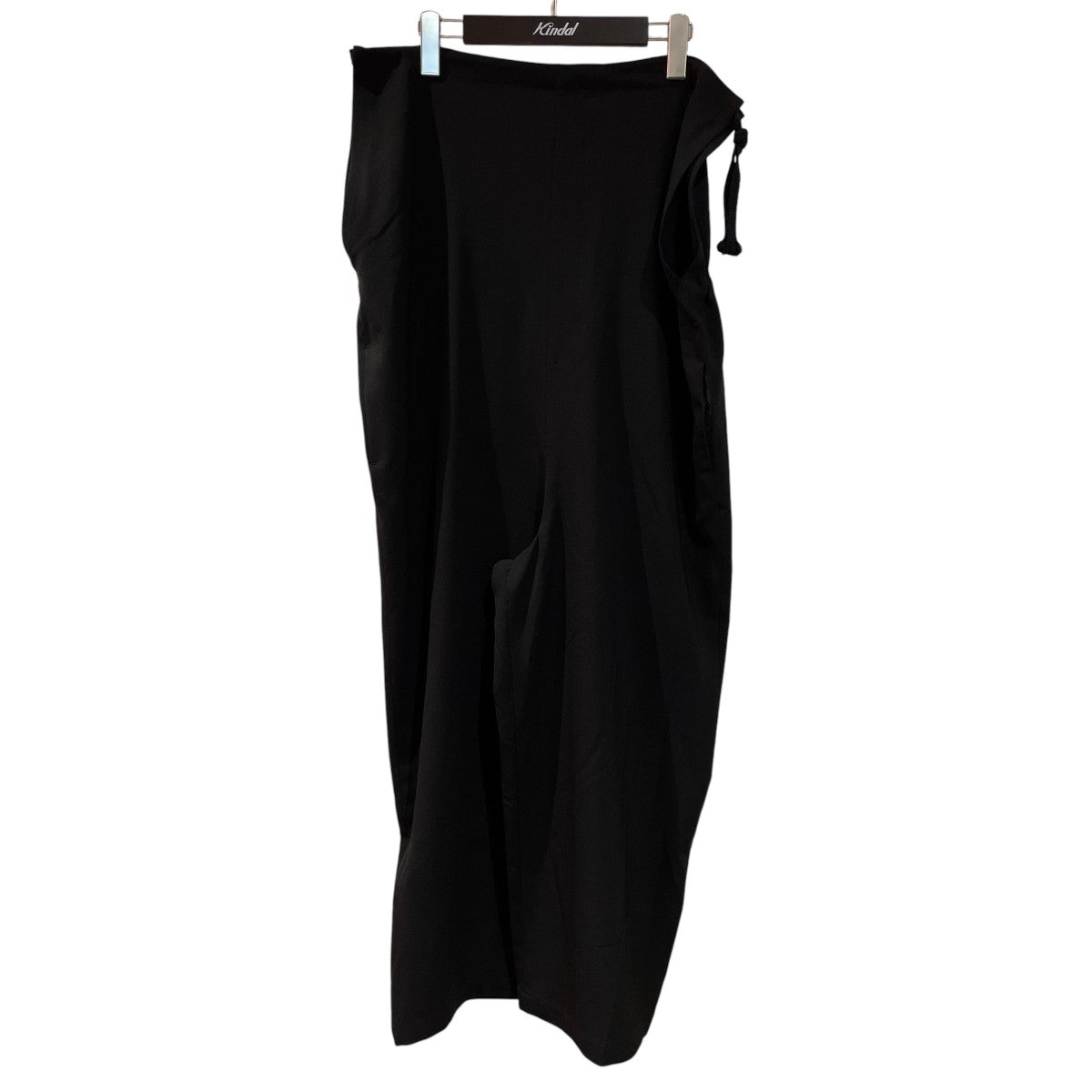 ドローストリングサロペットサロペットJL252P03