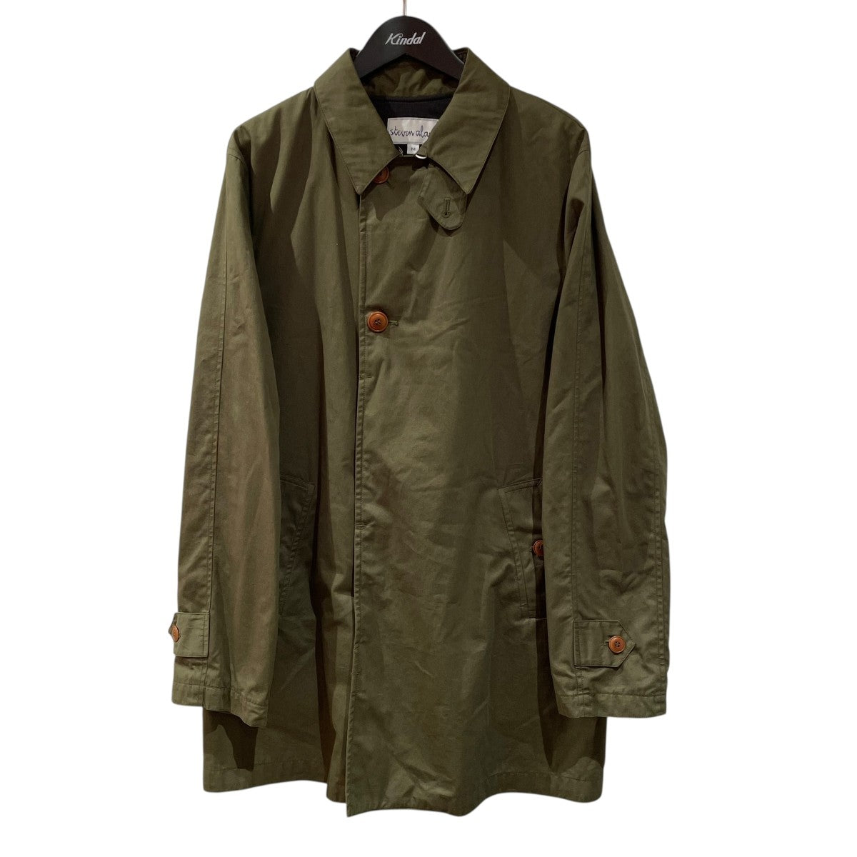STEVEN ALAN アウター 古着・中古-1枚目のアイテム画像