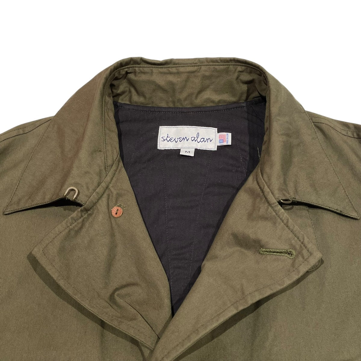 STEVEN ALAN アウター 古着・中古-3枚目のアイテム画像