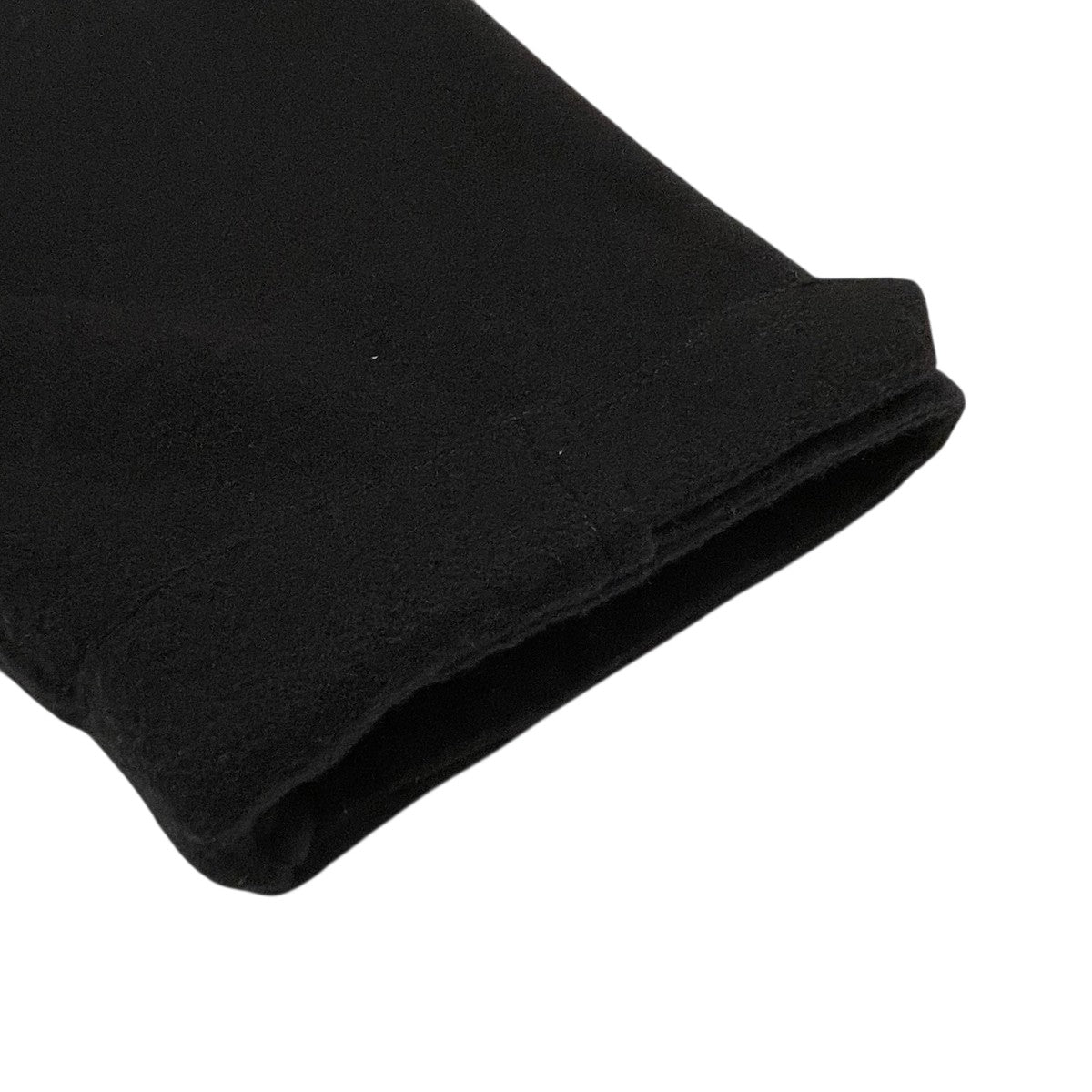 GROUND Y(グラウンドワイ) 23AWウールコートGJ C06 102 GJ C06 102