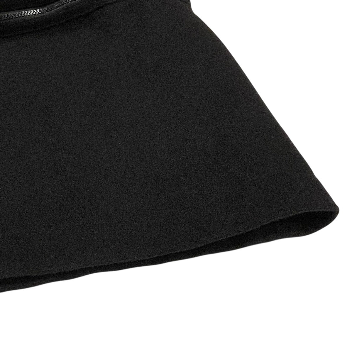 GROUND Y(グラウンドワイ) 23AWウールコートGJ C06 102 GJ C06 102