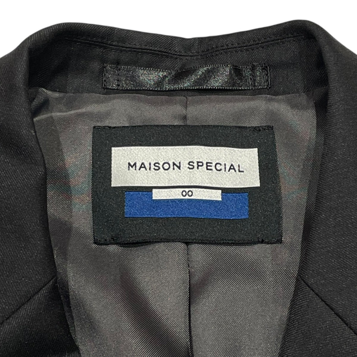 MAISON SPECIAL(メゾンスペシャル) ロロピアーナ プライムオーバー