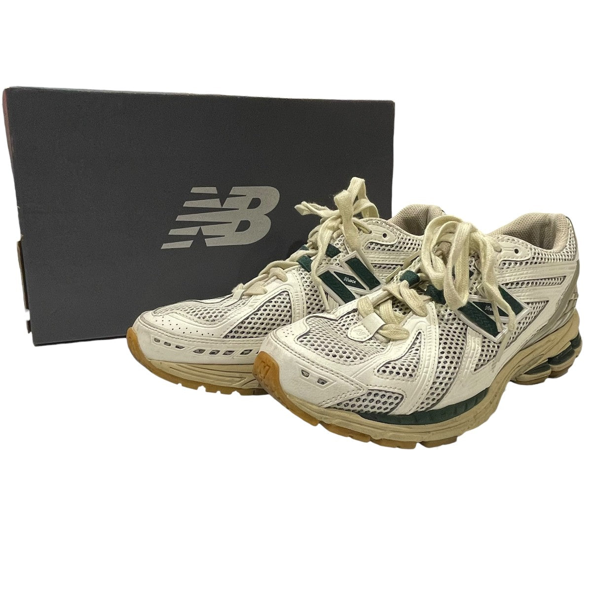 NEW BALANCE(ニューバランス) 25SSローカットスニーカーM1906RQ