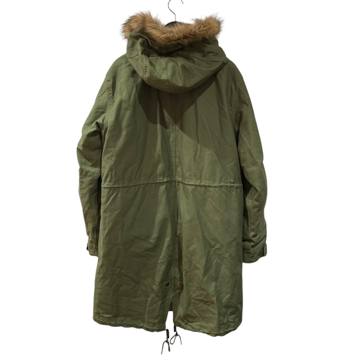 FRED PERRY(フレッドペリー) モッズコートJ4569/Q50//01975/402 J4569