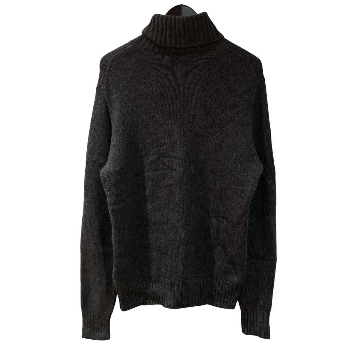POLO RALPH LAUREN(ポロラルフローレン) ニット グレー サイズ M