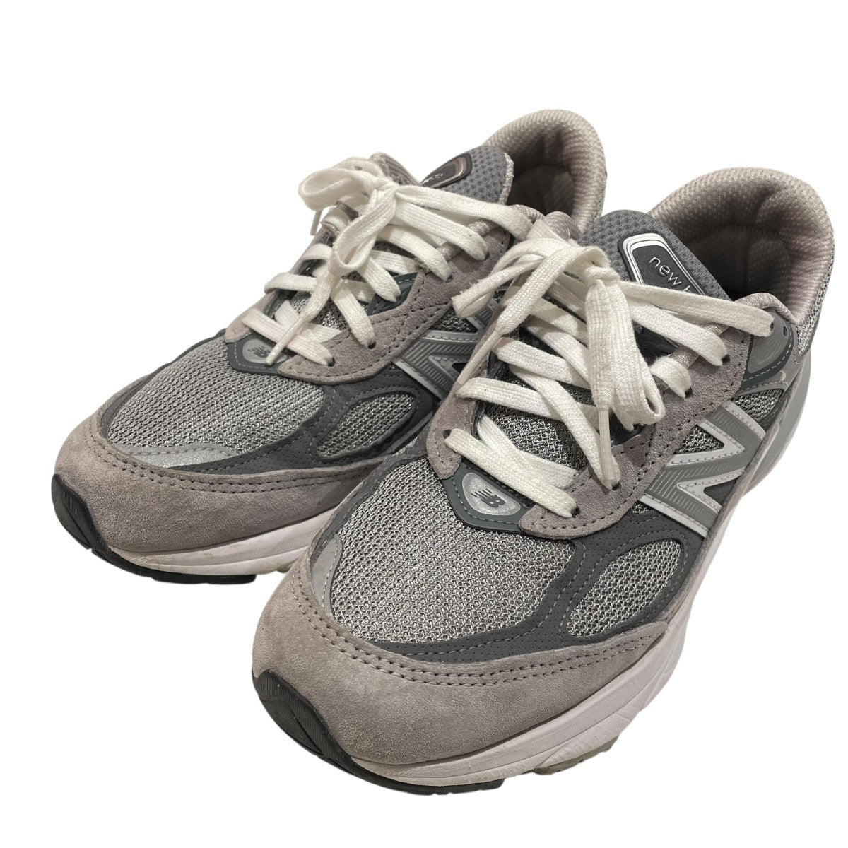 ローカットスニーカーW990GL6