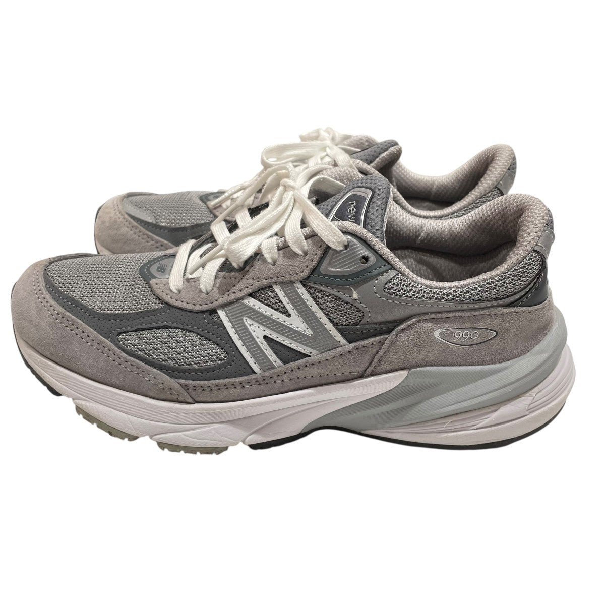 ローカットスニーカーW990GL6