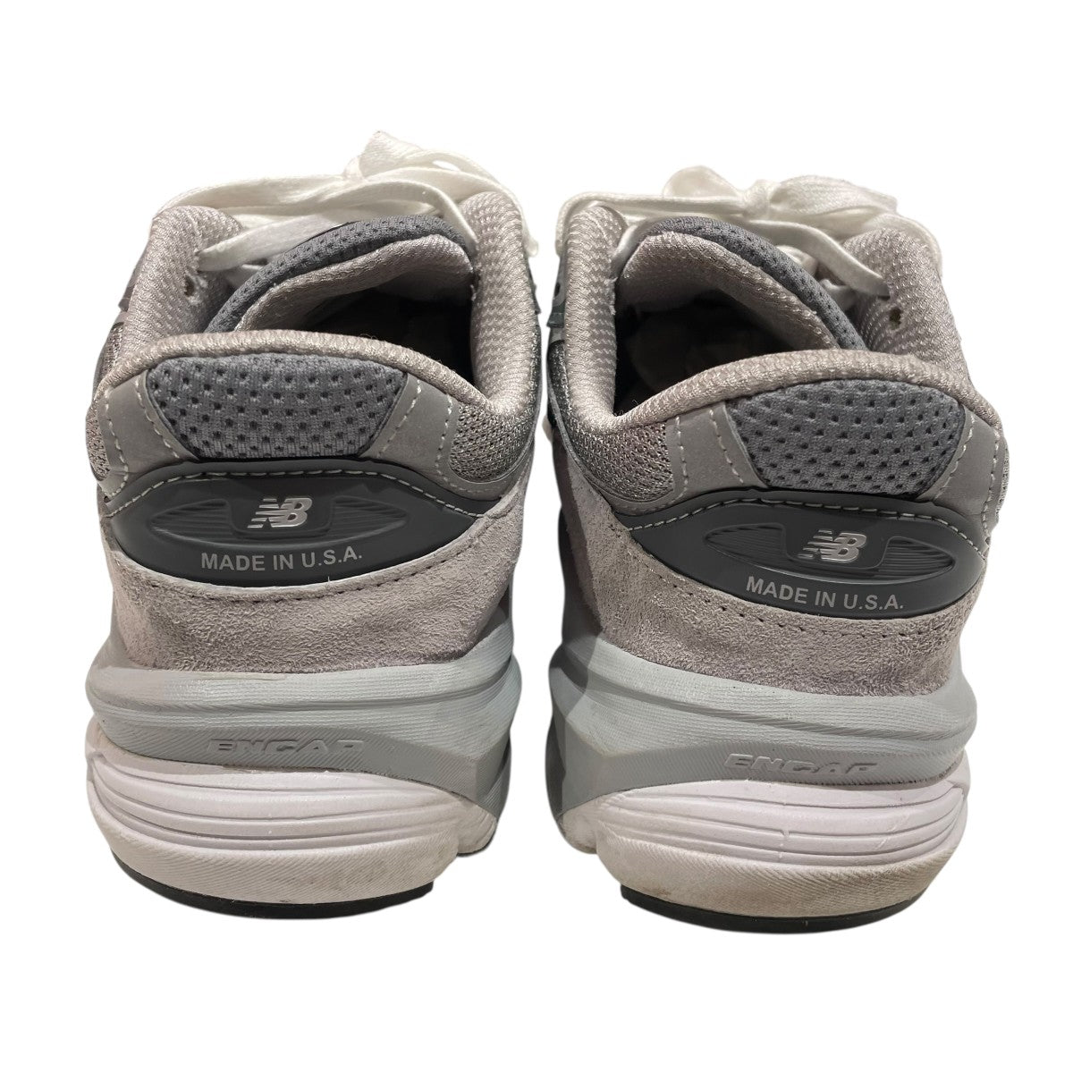 ローカットスニーカーW990GL6