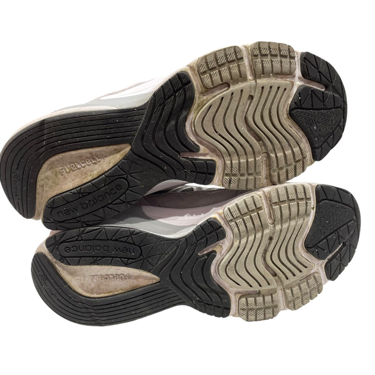 ローカットスニーカーW990GL6