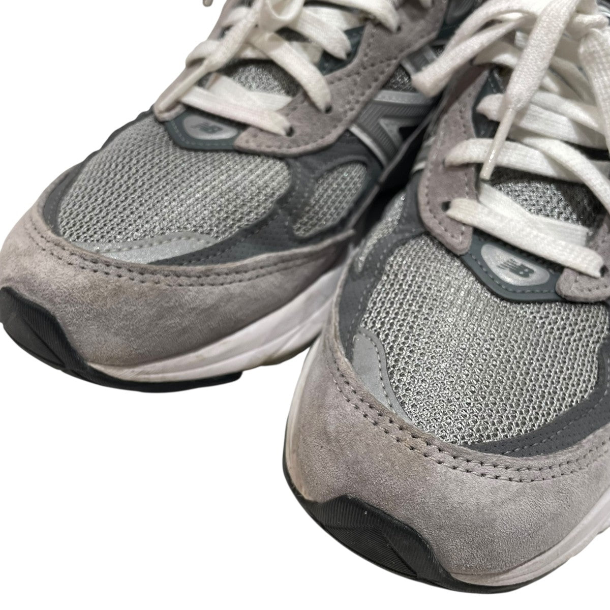 ローカットスニーカーW990GL6