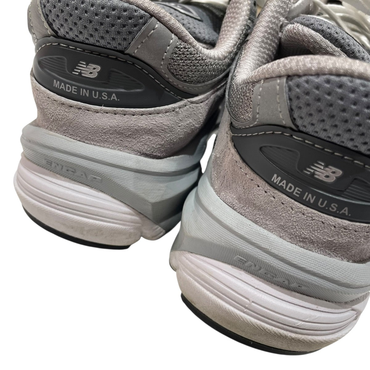 ローカットスニーカーW990GL6