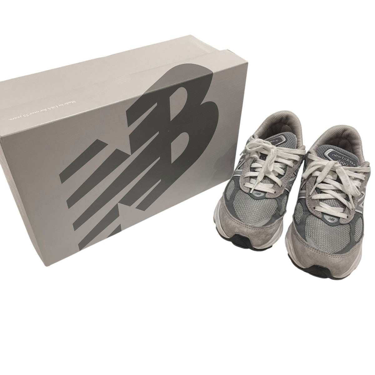 NEW BALANCE(ニューバランス) ローカットスニーカーW990GL6 W990GL6