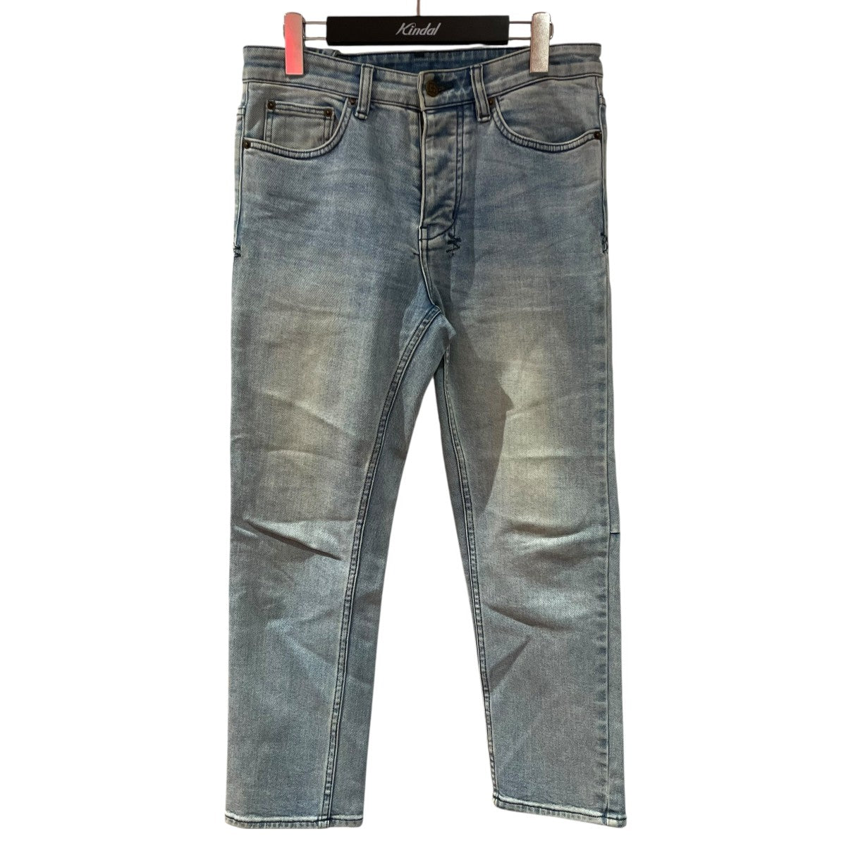 Ksubi デニムパンツ 古着・中古-1枚目のアイテム画像